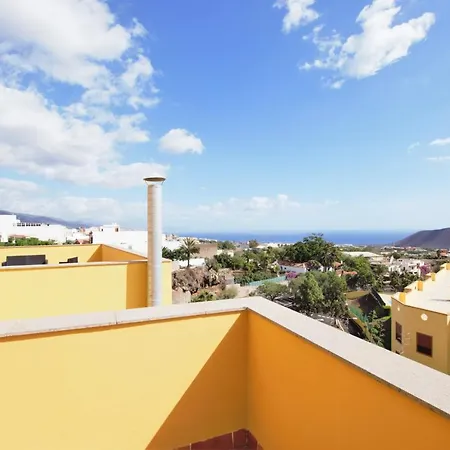 Apartmán Fabulosos Attic With Ocean And Mountain Views *