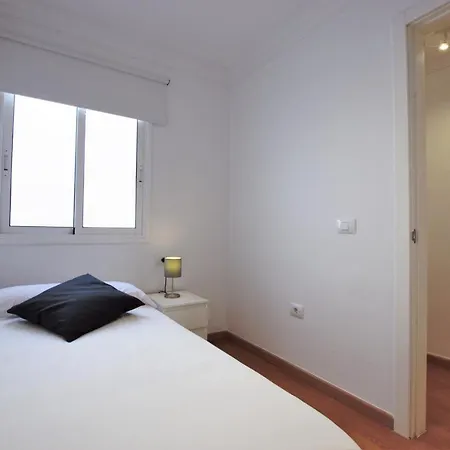 Fabulosos Attic With Ocean And Mountain Views Apartment Güimar