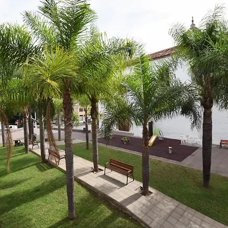 Apartmán Fabulosos Attic With Ocean And Mountain Views Güimar