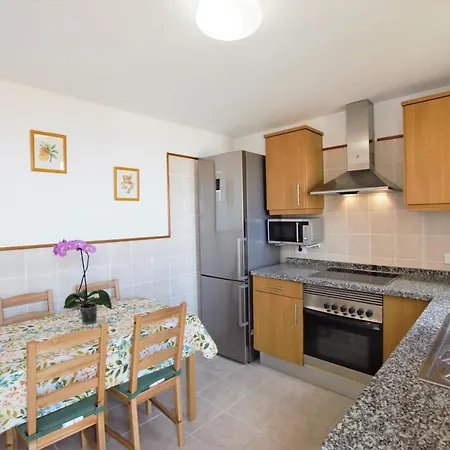 Fabulosos Attic With Ocean And Mountain Views Apartmán Güimar